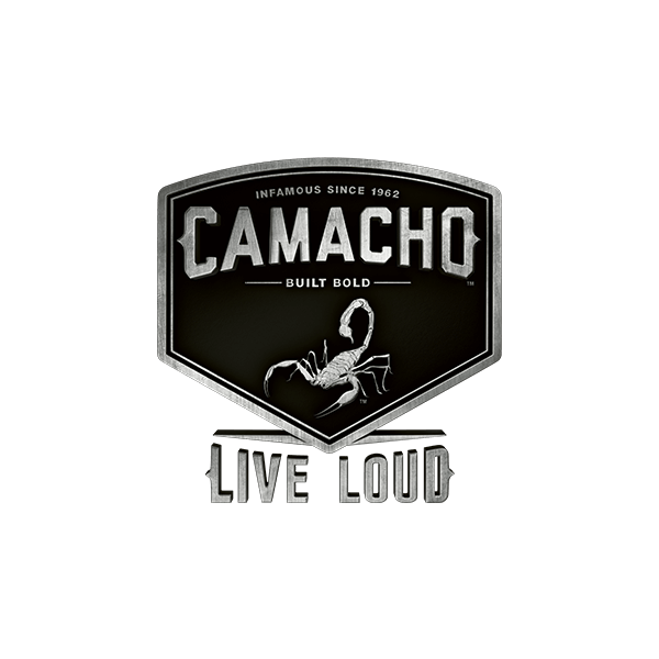 Camacho Cigars - BUILT BOLD - THE BOLD STANDARD