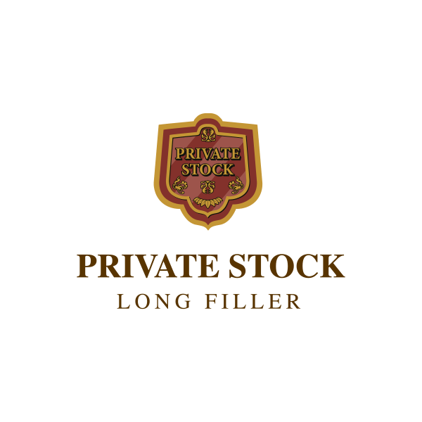 Private Stock - Its enjoyment lies in its origin.